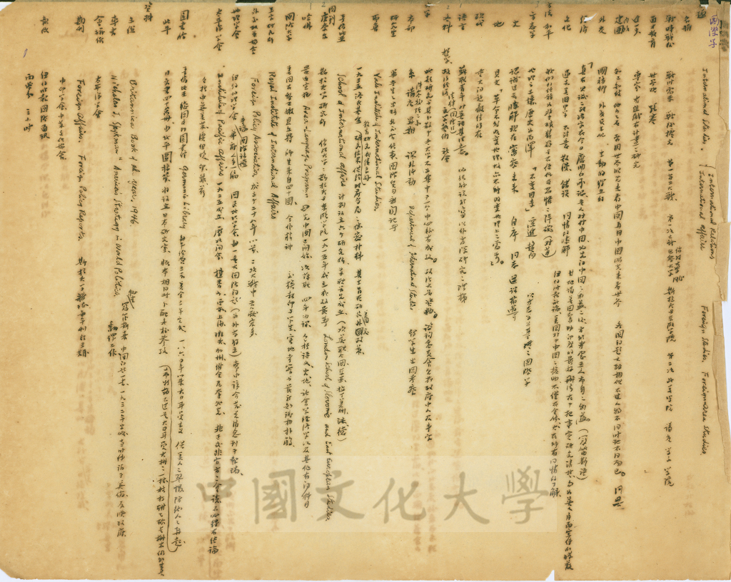 國際問題的圖檔，第11張，共17張