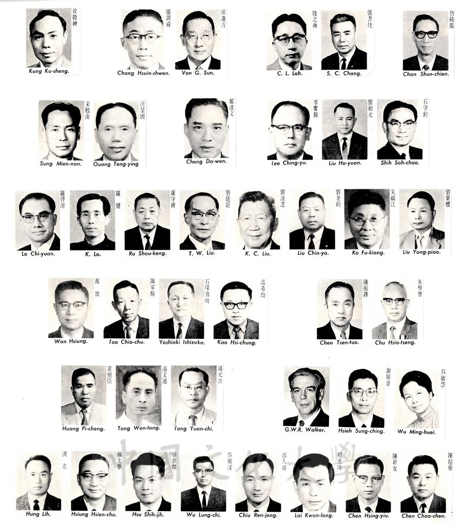 中華學術院農學協會的圖檔，第2張，共2張