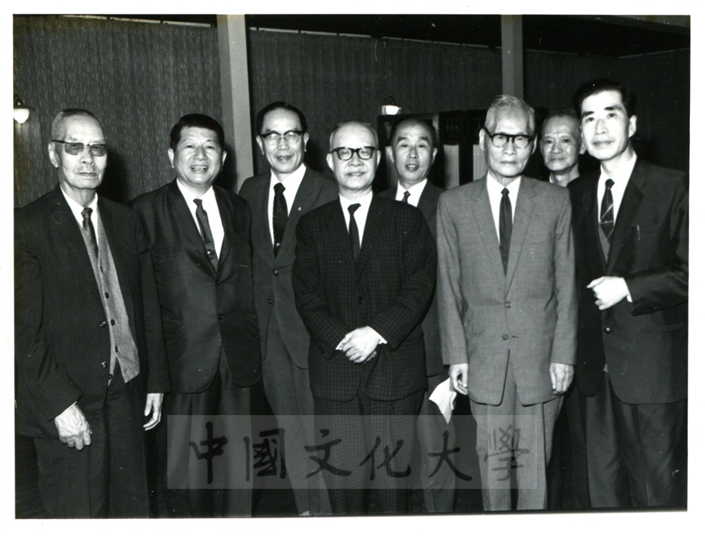 詩學研究所歡宴( 陳廣深 )的圖檔，第1張，共1張