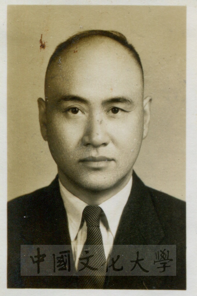 勞榦證件照的圖檔，第1張，共1張