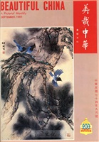 美哉中華第203期的圖片