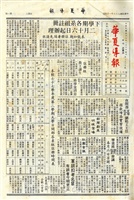 華夏導報第3909號的圖片
