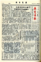 華夏導報第3928號的圖片