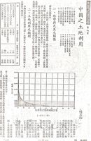 中國之土地利用的圖片
