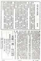 北平風土志序的圖片