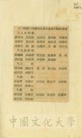 科學彙報撰述人員名單的圖片
