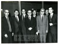 詩學研究所歡宴( 陳廣深 )的圖片