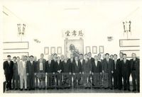 詩學研究所庚戌詩人節雅集的圖片