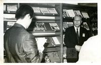馬思聰哲士證書典禮的圖片