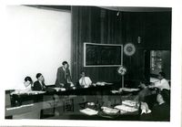 第一屆國際華學會議分組討論( 史學乙組 )的圖片