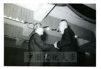 第一屆華學會議閉幕的圖片