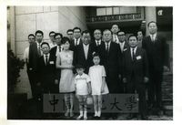 第一屆華學會議閉幕的圖片