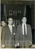 國防研究院第二期研究學員赴泰國參訪的圖片