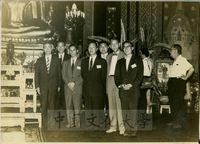 國防研究院第二期研究學員赴泰國參訪的圖片