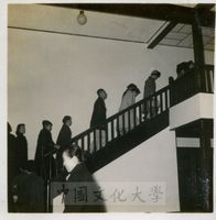 國防研究院第二期研究員畢業餐會的圖片