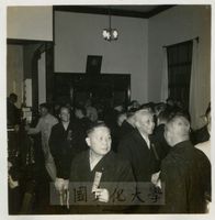 國防研究院第二期研究員畢業餐會的圖片