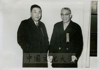 國防研究院第二期研究員畢業餐會的圖片