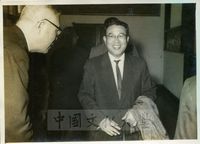 國防研究院邀請美國第七艦隊司令葛里芬中將蒞院演講的圖片