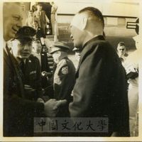 國防研究院邀請美國第七艦隊司令葛里芬中將蒞院演講的圖片