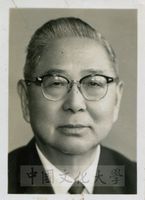 孫科證件照的圖片