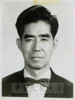 札奇斯欽證件照的圖片