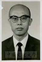 金中樞證件照的圖片