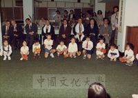 宗教與道德研究所第38次講論會的圖片