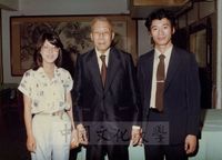 宗教與道德研究所第41次講論會的圖片