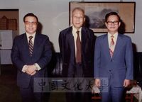 宗教與道德研究所第42次講論會的圖片