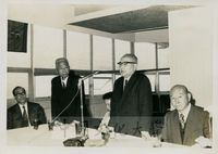 日本工藤重忠博士名譽哲士頒贈典禮的圖片