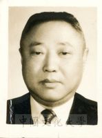 國防研究院第九期研究員張重羽先生的圖片