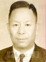 國防研究院第九期研究員王選長先生的圖片