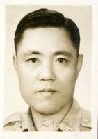 國防研究院第九期研究員李仙舟先生的圖片
