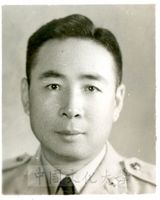 國防研究院第九期研究員徐華江先生的圖片