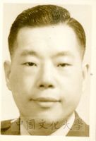 國防研究院第九期研究員彭明輝先生的圖片