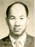 國防研究院第九期研究員衣復得先生的圖片