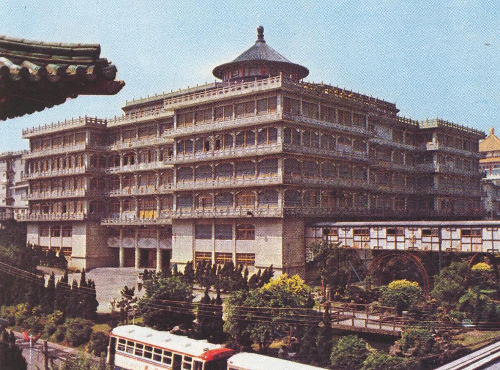 大義館的焦點圖