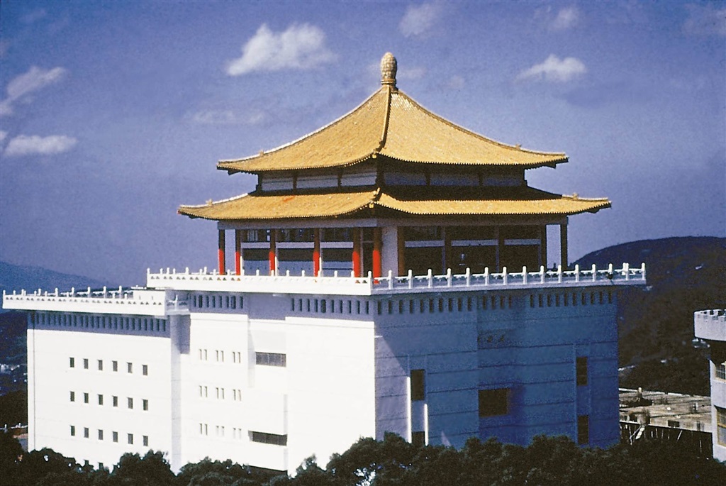 大忠館的焦點圖