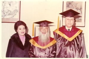 19680227張大千名譽哲士