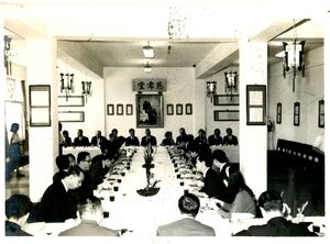 19680405馬思聰哲士授贈